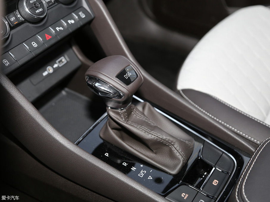 四款合資品牌緊湊級SUV推薦