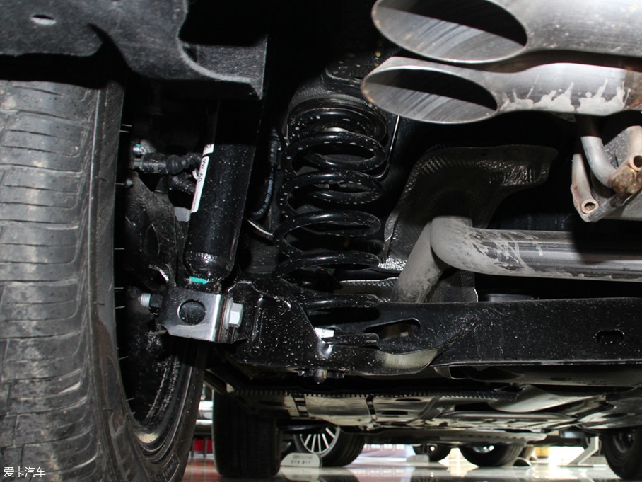 四款合資品牌緊湊級SUV推薦