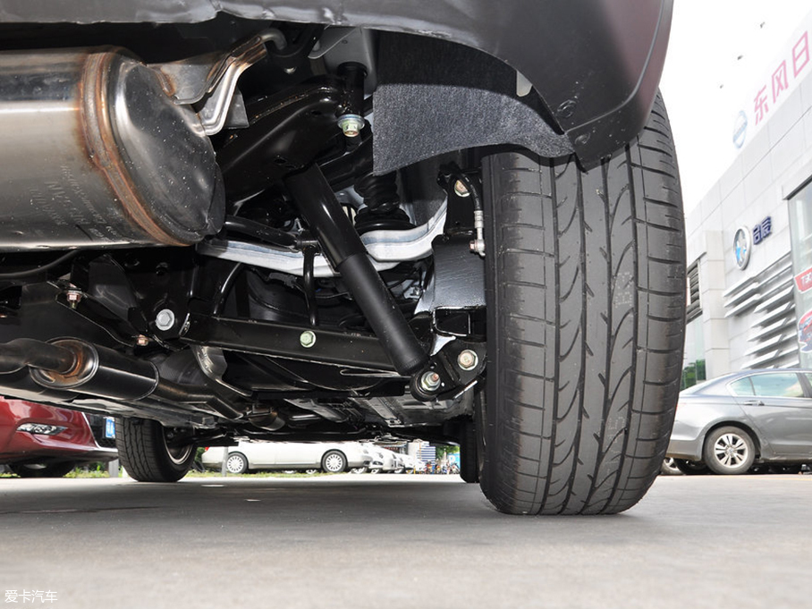 四款合資品牌緊湊級SUV推薦