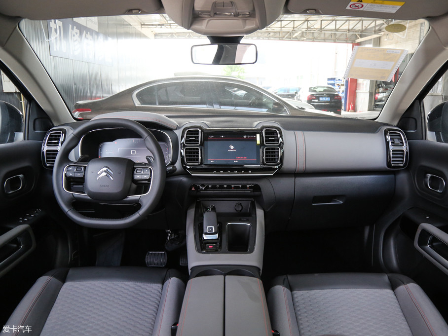 四款合資品牌緊湊級SUV推薦