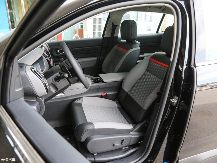 四款合資品牌緊湊級SUV推薦