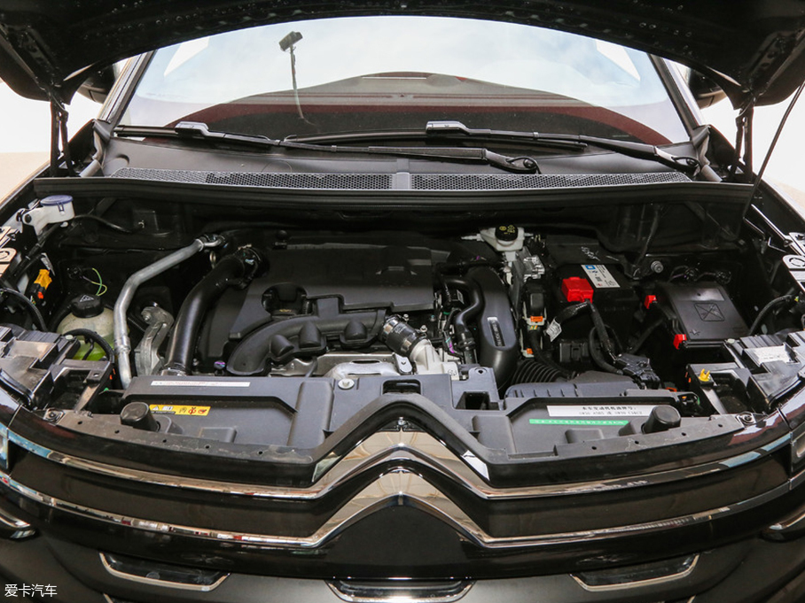 四款合資品牌緊湊級SUV推薦