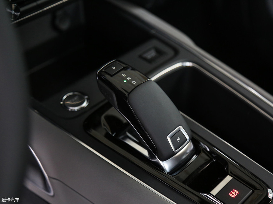 四款合資品牌緊湊級SUV推薦