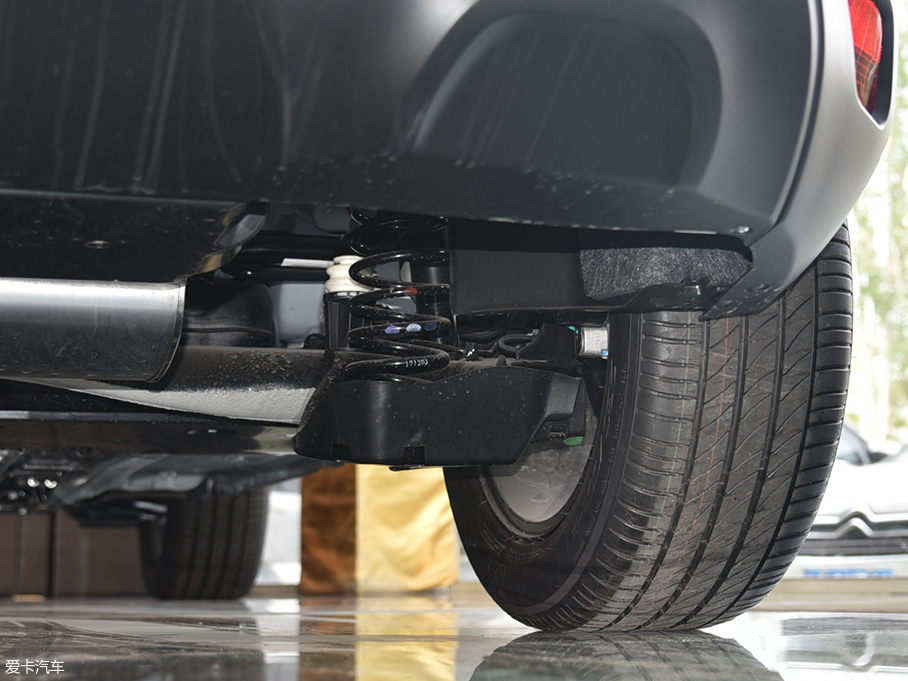 四款合資品牌緊湊級SUV推薦