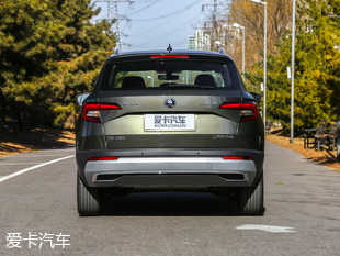 四款合資品牌緊湊級SUV推薦