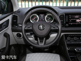 四款合資品牌緊湊級SUV推薦