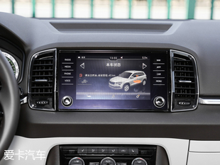 四款合資品牌緊湊級SUV推薦