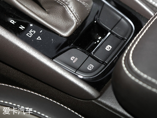 四款合資品牌緊湊級SUV推薦