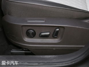 四款合資品牌緊湊級SUV推薦