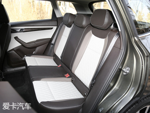 四款合資品牌緊湊級SUV推薦