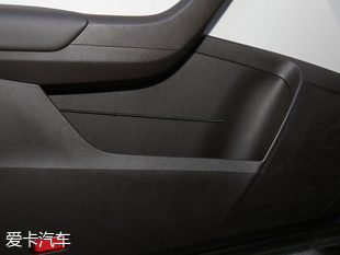 四款合資品牌緊湊級SUV推薦