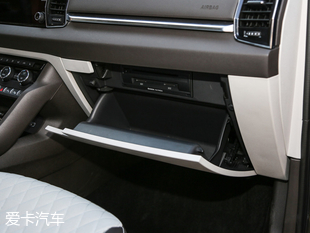 四款合資品牌緊湊級SUV推薦