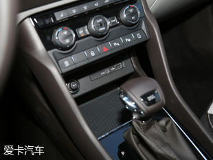 四款合資品牌緊湊級SUV推薦