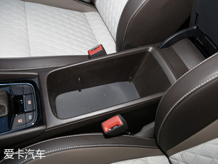 四款合資品牌緊湊級SUV推薦