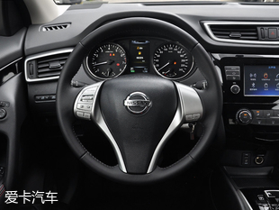 四款合資品牌緊湊級SUV推薦