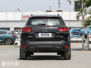 四款合資品牌緊湊級SUV推薦