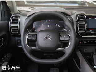 四款合資品牌緊湊級SUV推薦