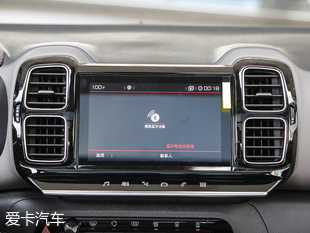 四款合資品牌緊湊級SUV推薦