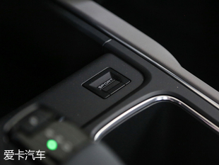 四款合資品牌緊湊級SUV推薦