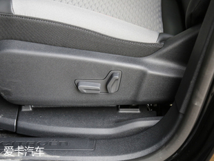 四款合資品牌緊湊級SUV推薦