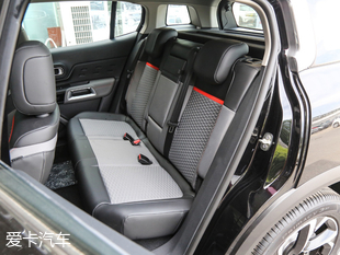 四款合資品牌緊湊級SUV推薦