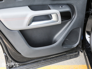 四款合資品牌緊湊級SUV推薦