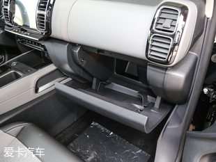 四款合資品牌緊湊級SUV推薦