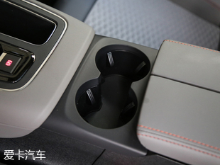 四款合資品牌緊湊級SUV推薦