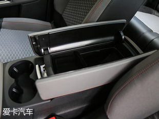 四款合資品牌緊湊級SUV推薦