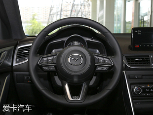 四款合資品牌緊湊級(jí)SUV推薦