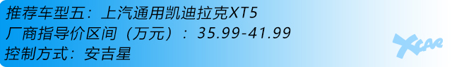 可以远程启动空调的车型推荐