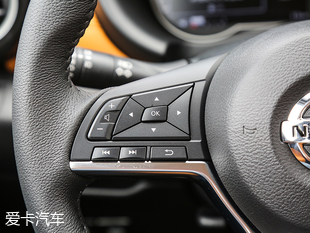 實拍東風日產勁客