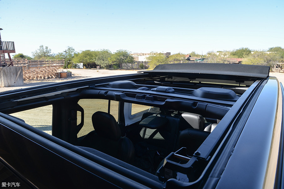 Jeep牧馬人前世今生