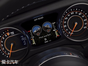 Jeep牧馬人前世今生