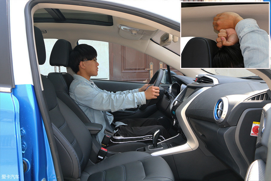 國產(chǎn)電動車