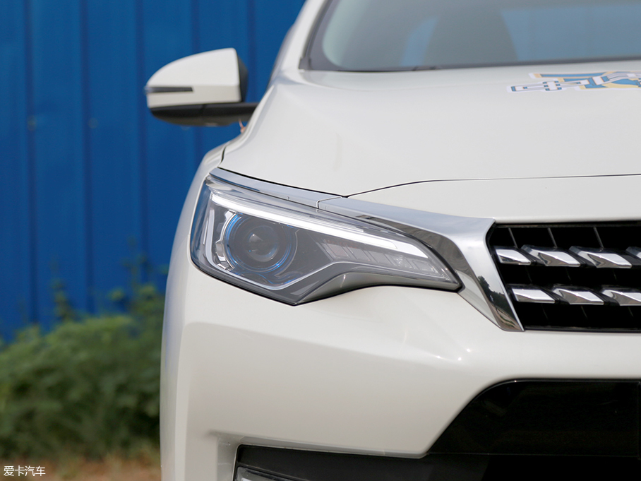 體驗(yàn)啟辰智聯(lián)系統(tǒng)2.0PLUS