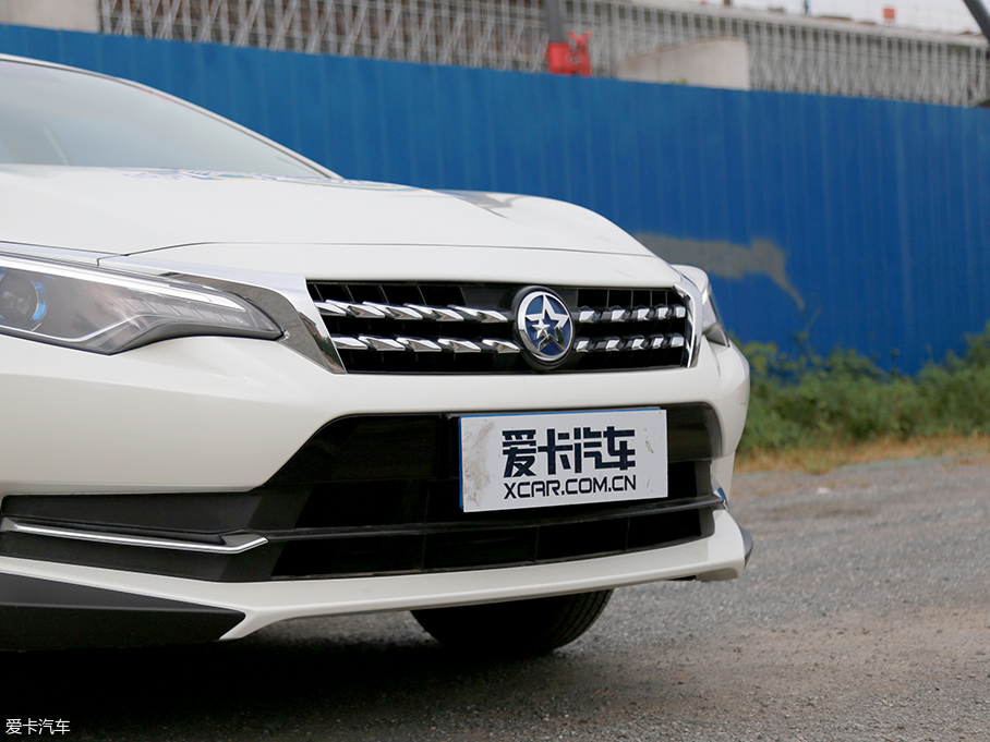 體驗(yàn)啟辰智聯(lián)系統(tǒng)2.0PLUS