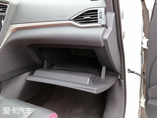 體驗啟辰智聯系統2.0PLUS