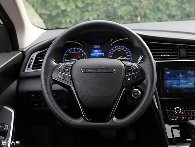 體驗啟辰智聯(lián)系統(tǒng)2.0PLUS