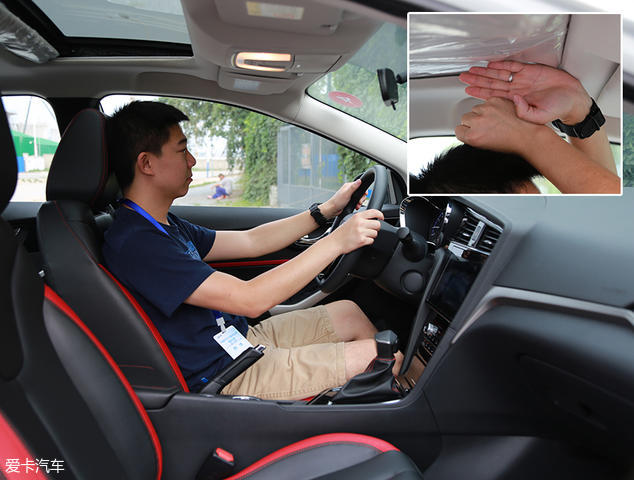 體驗啟辰智聯系統2.0PLUS