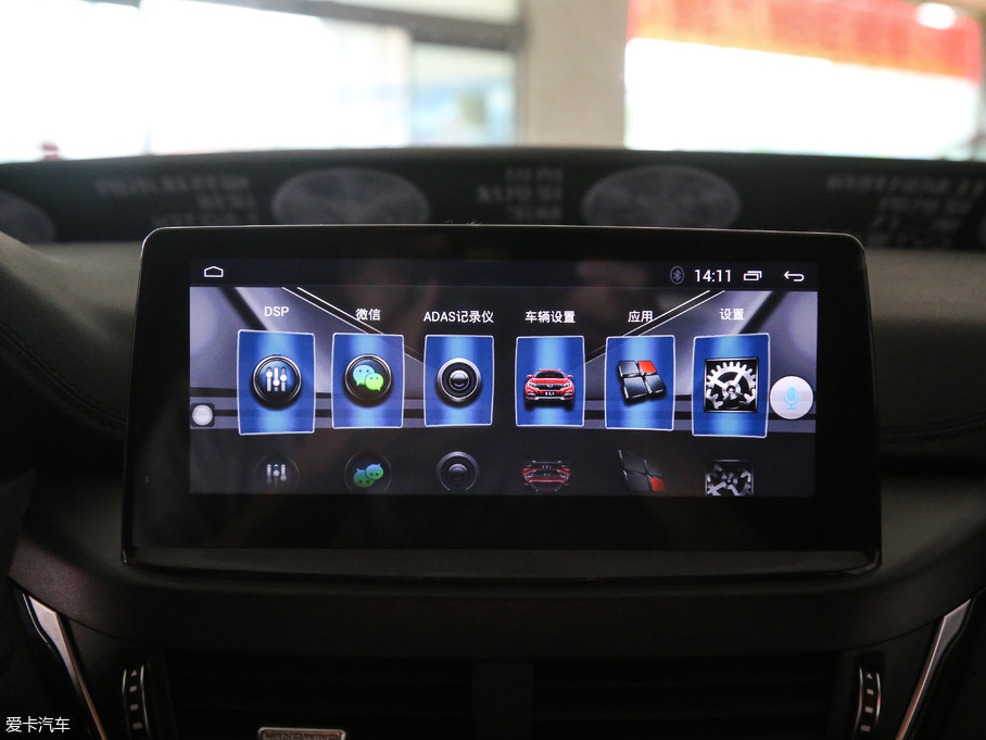 一月份國產上市新車行情調查