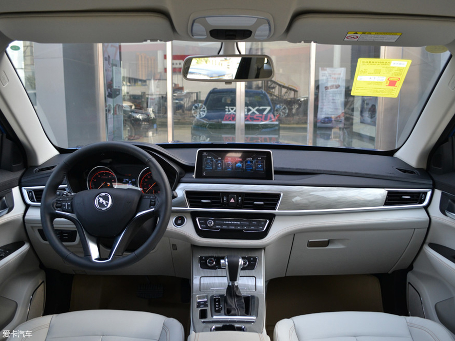 一月份國產上市新車行情調查