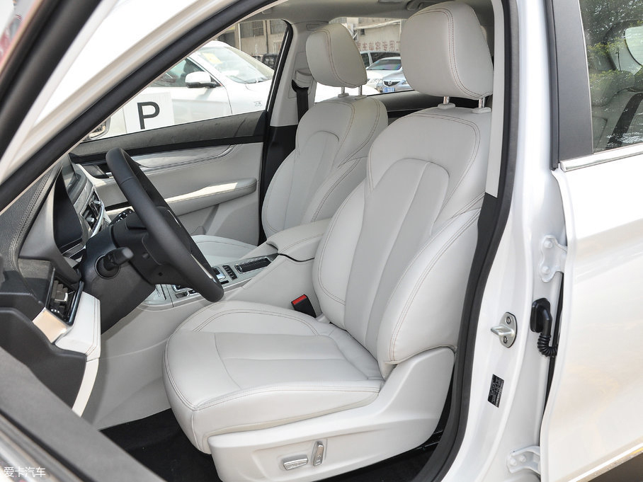 一月份國產上市新車行情調查