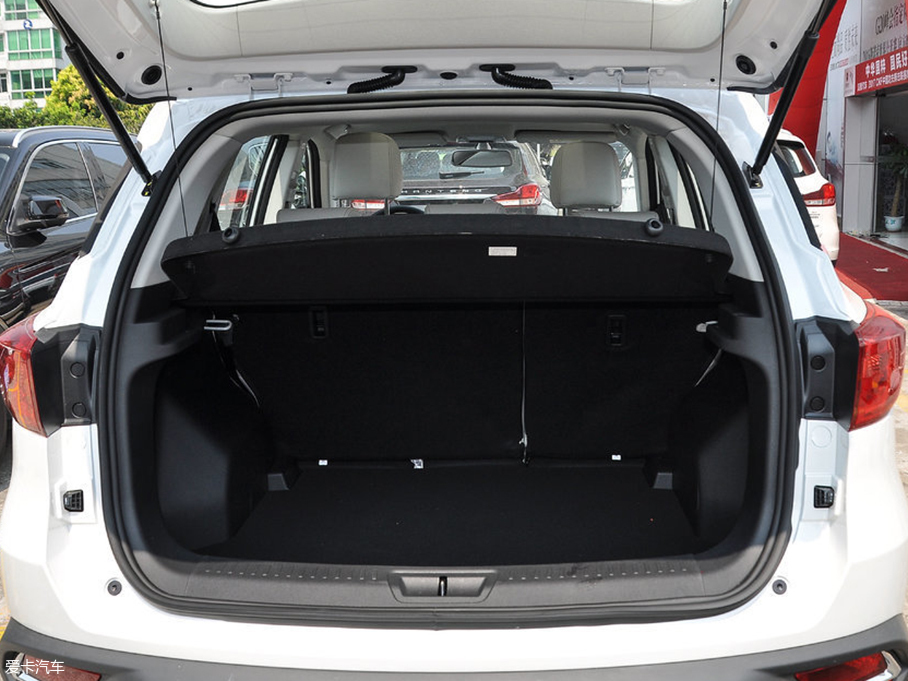 一月份國產上市新車行情調查