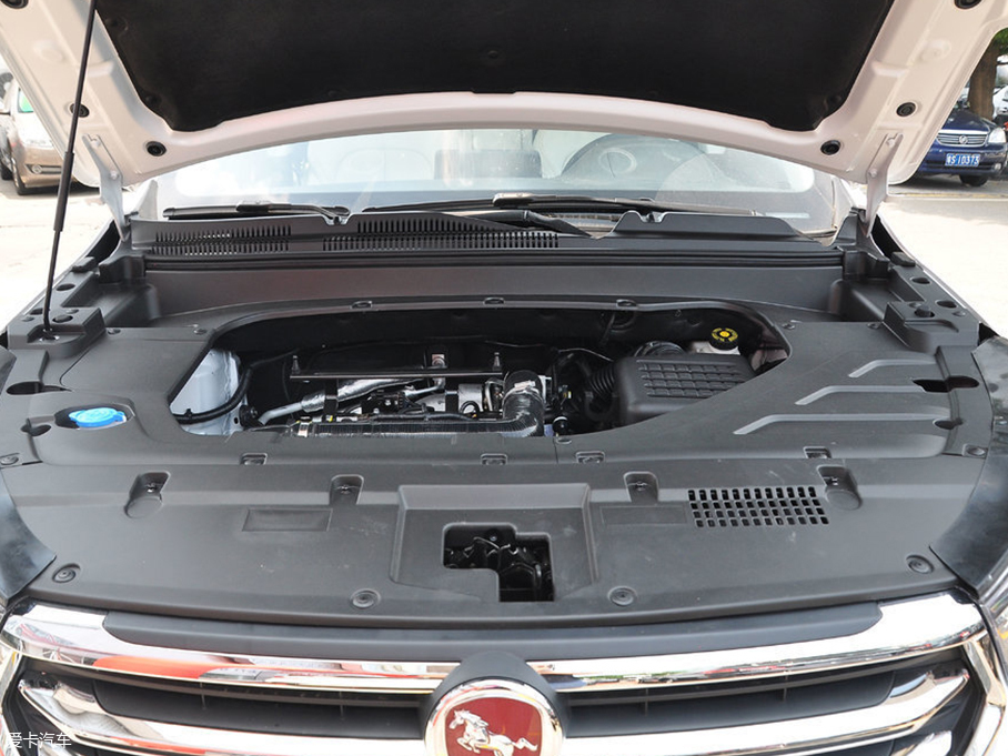 一月份國產上市新車行情調查