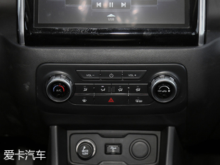 一月份國(guó)產(chǎn)上市新車(chē)行情調(diào)查