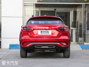 一月份國產上市新車行情調查