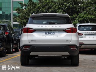 一月份國產上市新車行情調查