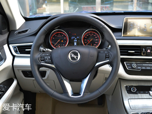 一月份國產上市新車行情調查