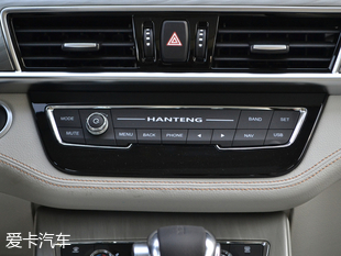 一月份國產上市新車行情調查